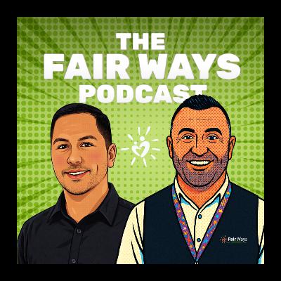 Episode 5 - Craig Morris