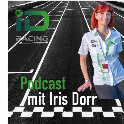 Episode 11 - Ein Jahresrückblick mit Iris Dorr Episode 11 - Ein Jahresrückblick mit Iris Dorr