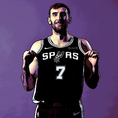 CP #152 - Luke Kornet chega; Carter Bryant estreia na SL (análises!) CP #152 - Luke Kornet chega; Carter Bryant estreia na SL (análises!)