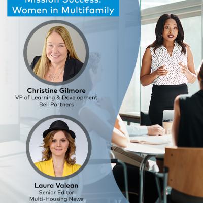 Mission Success: Building Teams People Don’t Want to Leave