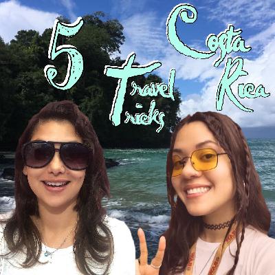 ⚡️ Costa Rica ✈️