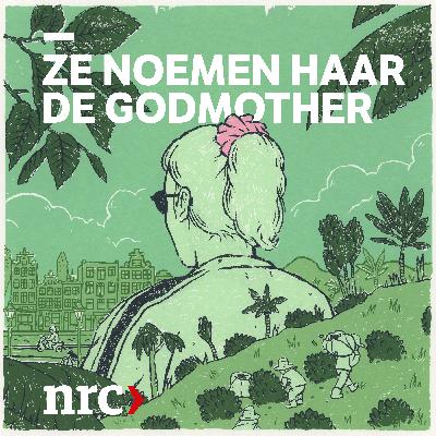 Ze noemen haar de Godmother: de zussen Ze noemen haar de Godmother: de zussen