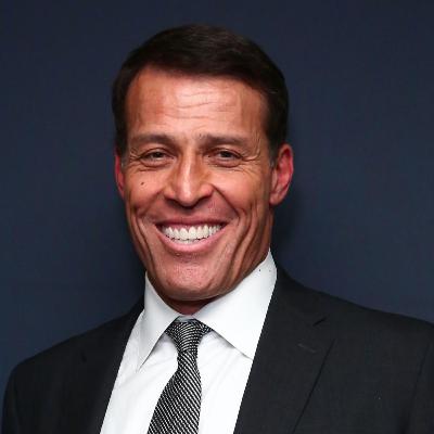 Tony Robbins: Change Your Life On Purpose