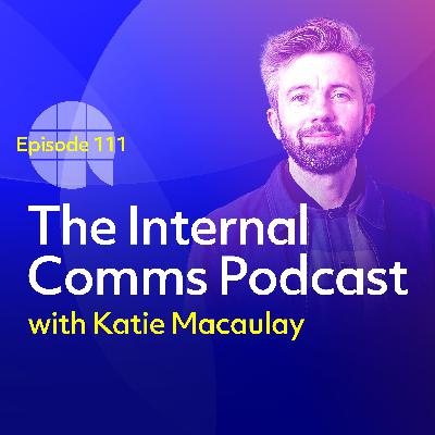 Episode 111 – A creative leader's blueprint for brilliance