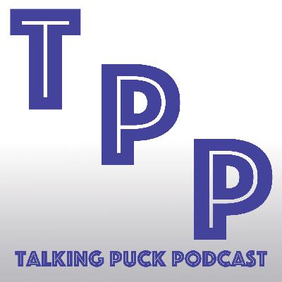 S5 Ep2: NHL Trade Deadline Review: Winners, Losers, and Even Some Bold Predictions