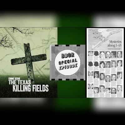 The Texas Killing Fields: Updates and New Analysis