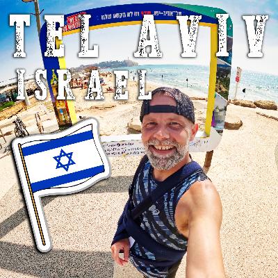 TEL AVIV - ISRAEL - EP02