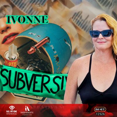 12526 SUBVERSIVAS IVONNE CAP 6