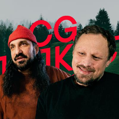 Ищем плюсы CG комьюнити Ищем плюсы CG комьюнити