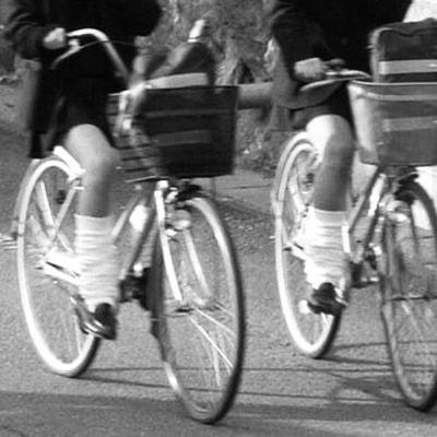 The story of the bicycle