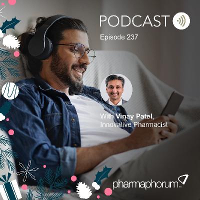 Rethinking prescription drug affordability, with Vinay Patel Rethinking prescription drug affordability, with Vinay Patel