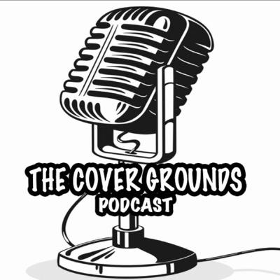 Episode 3 ft Danny B, Milton, Markus, Duey