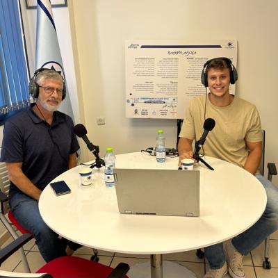 פרק 3: נמרוד שפר - אותנטיות של אלוף