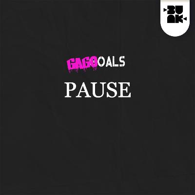 Episode 1.21: Pause 2.0 Episode 1.21: Pause 2.0