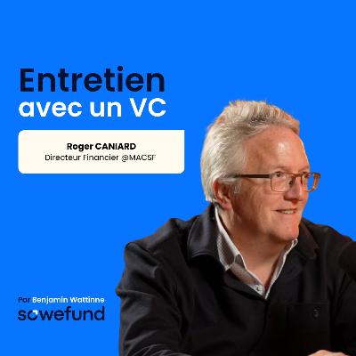 #39 - 30 milliards sous gestion : les secrets d'investissement d'une mutuelle qui cartonne avec Roger Caniard, Directeur financier @MACSF #39 - 30 milliards sous gestion : les secrets d'investissement d'une mutuelle qui cartonne avec Roger Caniard, Directeur financier @MACSF