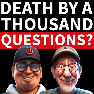 Weaponized Curiosity and Other Leadership Questioning Mistakes