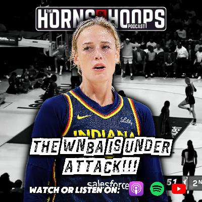 The WNBA Is Under ATTACK!