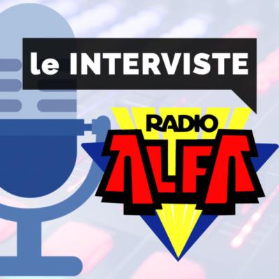 "Parlami di te" con Paolo Rossi del 20/10/2023 - ospite Alessandro Comoglio
