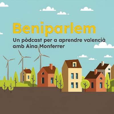 Beniparlem | Barbarismes III - Nivell C