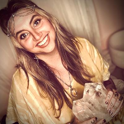 Nicola Buffa | An Artist's Journey into Healing Arts