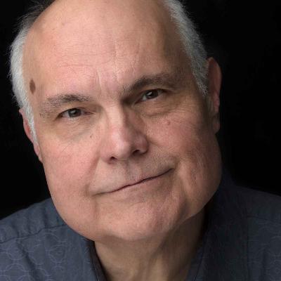 Divine Comedians Podcast - Episode #45 - Mike McShane