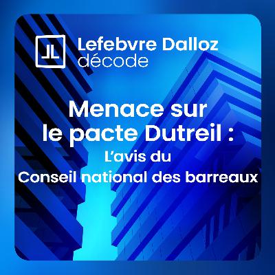 « Le pacte Dutreil facilite la transmission familiale et évite la vente forcée des entreprises pour payer les droits de succession » « Le pacte Dutreil facilite la transmission familiale et évite la vente forcée des entreprises pour payer les droits de succession »
