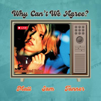 Mulholland Drive Mulholland Drive