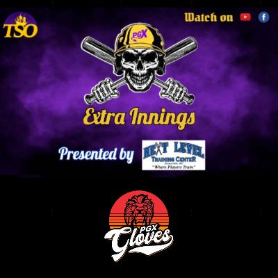 EXTRA INNINGS PRESENTED BY NEXT LEVEL TRAINING CENTER: Pirates Dominated in Sweep at Wichita State