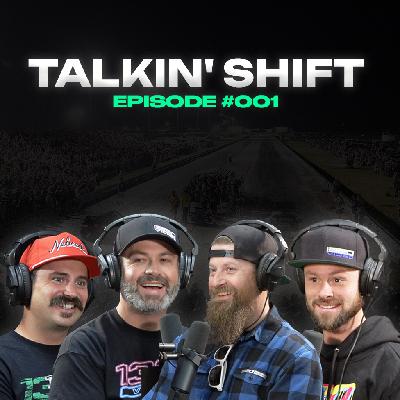 SKETCHIEST Street Racing Moments, Going 200mph, Future Trips + More! (Talkin' Shift EP 001)