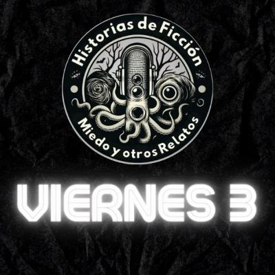 T3 Viernes 3: Carta: Los sonidos del Bosque T3 Viernes 3: Carta: Los sonidos del Bosque