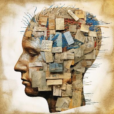 大脑的“内存”不够?记忆的改善之道 大脑的“内存”不够?记忆的改善之道