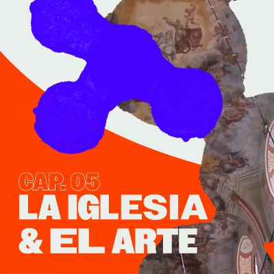 LA TRUTH - Cap. 5 - La Iglesia y El Arte