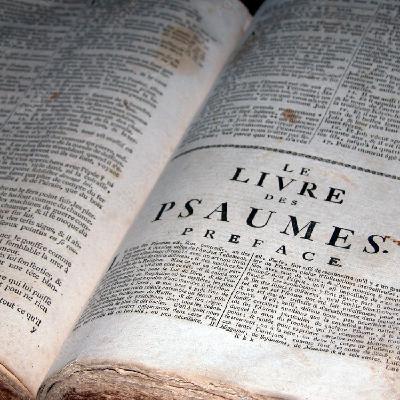 Psaumes 24 : 1-6 Le Roi de gloire et le Sanctuaire de l'Éternel Psaumes 24 : 1-6 Le Roi de gloire et le Sanctuaire de l'Éternel