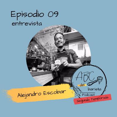 Saborear el momento (T2 Ep9)