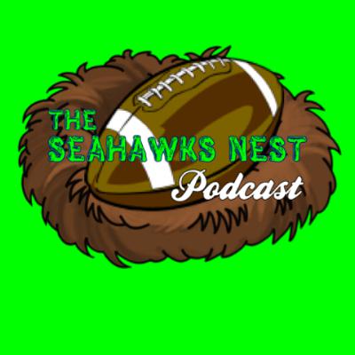 Episode 475 - Seahawks at Cardinals