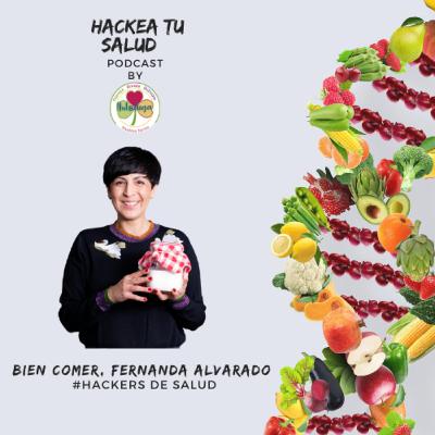 #9 Hackers de salud: Inicia una vida saludable con estos pasos #9 Hackers de salud: Inicia una vida saludable con estos pasos