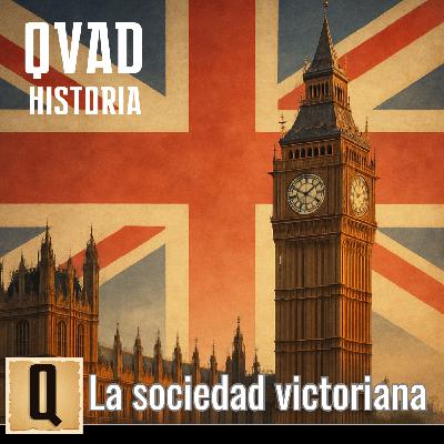 La sociedad vitoriana: la oscuridad de la moral - Episodio exclusivo para mecenas