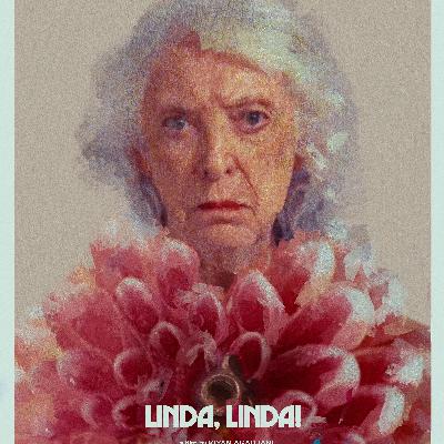 Kiyan Agadjani ("Linda, Linda!") film @ HollyShorts 21 Film Festival