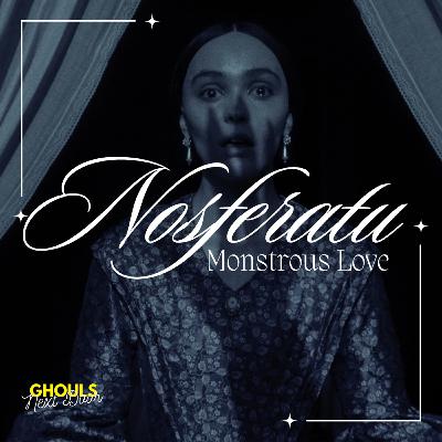 Nosferatu (2024) Feminist Horror: Power, Possession & Repression