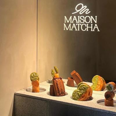 Capítulo 392, Maison matcha y las tiendas del postureo.