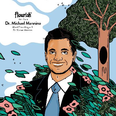 Episode #75: AI and Flourishing with Dr. Michael Mannino