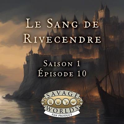 S01E10 - La vie difficile des Cipaux