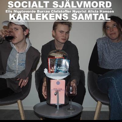 Knausgårds rävar bor i London