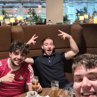 Travel episode Travel episode