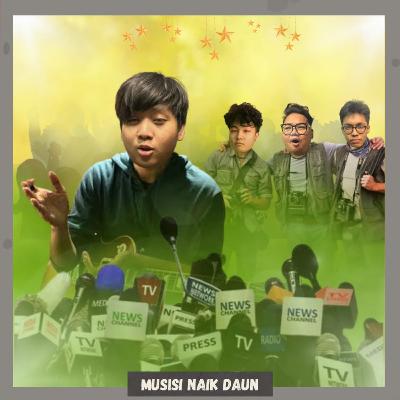 S2 E3 : Musisi Naik Daun S2 E3 : Musisi Naik Daun