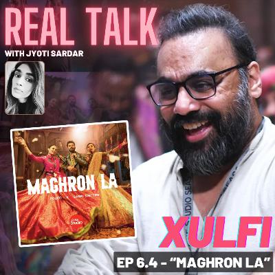 XULFI (Ep. 9) | 'Maghron La' - Coke Studio Season 15