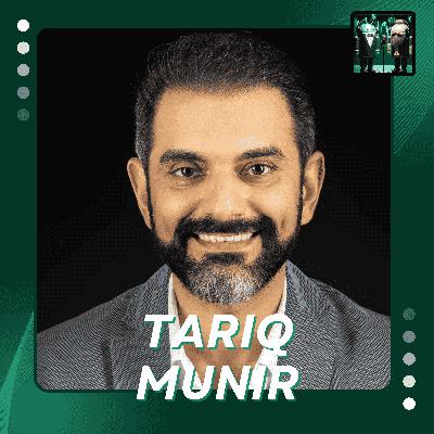 From PepsiCo to AI Expert: Lessons for FP&A Pros to Lead with Mindset over Tech with Tariq Munir