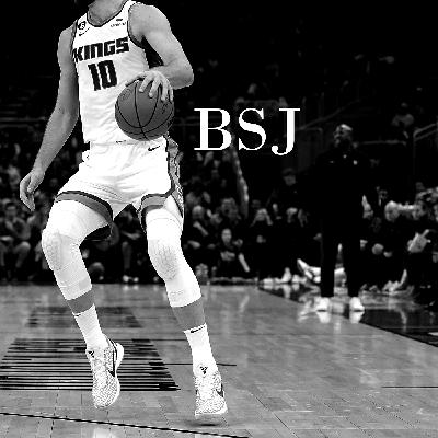 Ep. 75 - Up, Down, & All Around