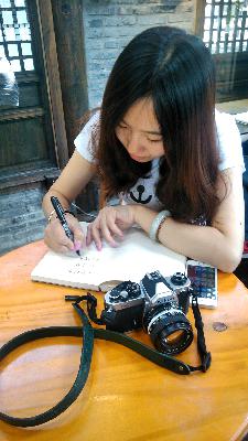 【主播瓜瓜】在歌声里寻回内心@周庄 【主播瓜瓜】在歌声里寻回内心@周庄