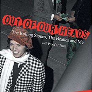 The Junot Files: Ronnie Schneider